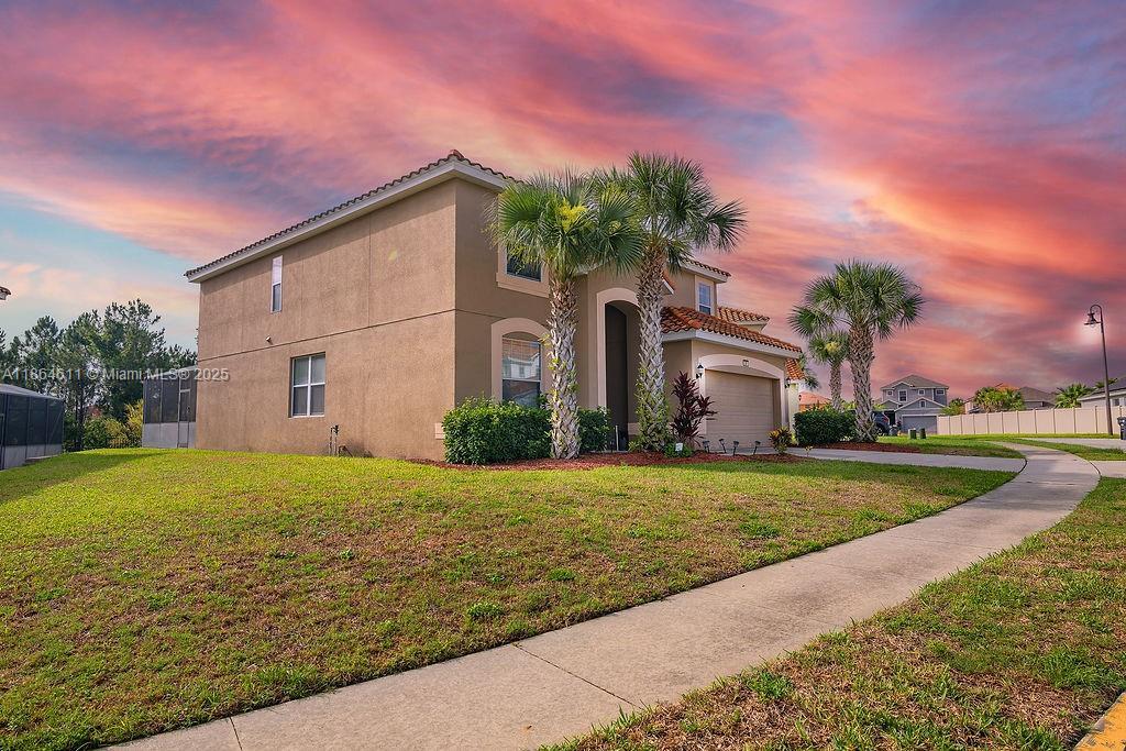 381 Cabello Drive, Davenport, Флорида 33837, Соединенные Штаты