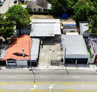 3002 NW 7th Ave, Miami, Florida 33127, USA