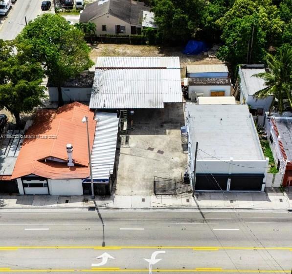 3002 NW 7th Ave, Miami, フロリダ 33127, アメリカ合衆国
