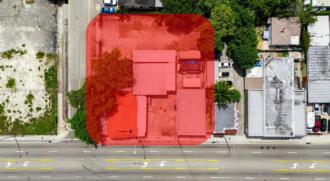 3002 NW 7th Ave, Miami, フロリダ 33127, アメリカ合衆国