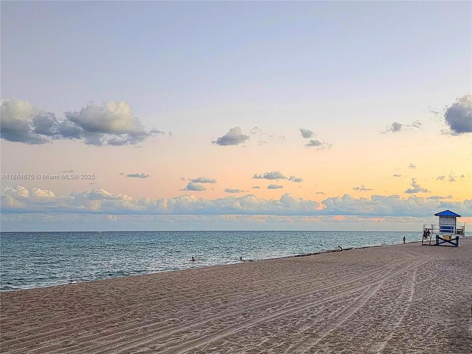 3505 S Ocean Dr 1502, Hollywood, Floride 33019, États-Unis