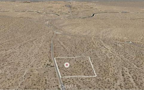 Longview Road, Juniper Hills, 加州 93543, 美國