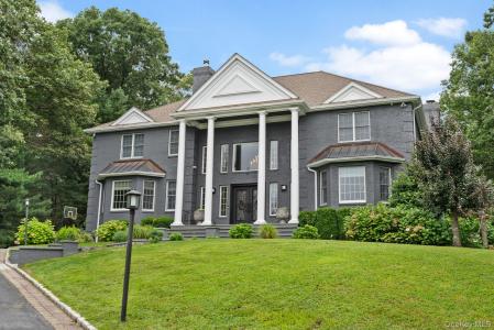 20 Stonewall Circle, Harrison, Нью-Йорк 10604, Соединенные Штаты