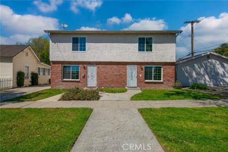 S Pennsylvania Avenue, Glendora, California 91741