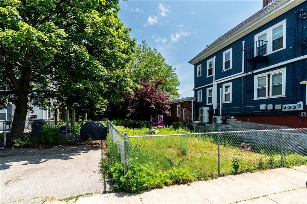 8 courtland Street, Providence, Rhode Island 02909, Estados Unidos