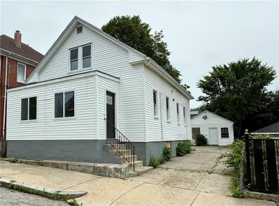 17 Middleton Street, Providence, RI 02909, USA