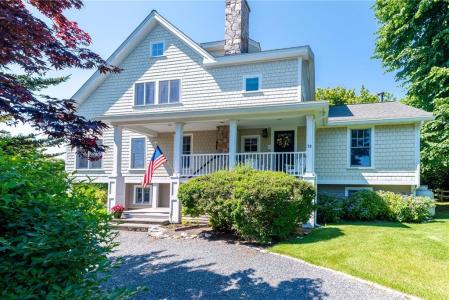30 Bonnet View Drive, Jamestown, RI 02835, USA