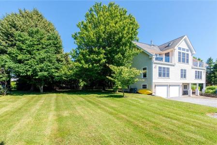 30 Bonnet View Drive, Jamestown, Rhode Island 02835, États-Unis