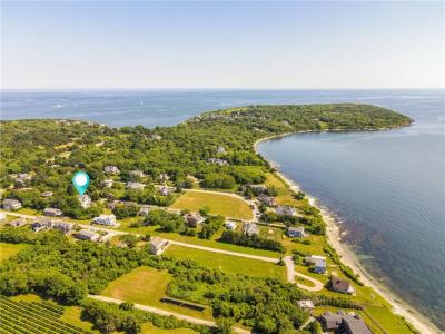 30 Bonnet View Drive, Jamestown, Rhode Island 02835, États-Unis