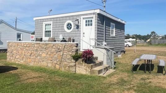 1 Breach Drive, Westerly, RI 02891, USA
