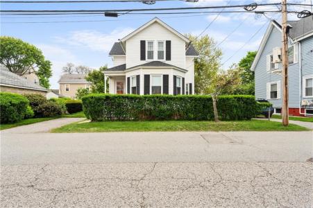 262 Sutton Avenue, East Providence, RI 02914, USA