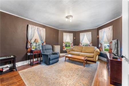 262 Sutton Avenue, East Providence, Rhode Island 02914