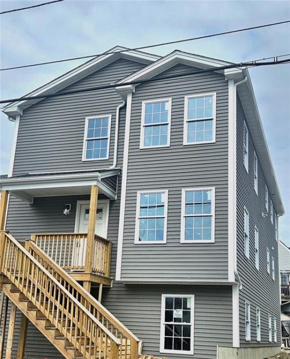255 Ohio Avenue, Providence, Rhode Island 02905, Stati Uniti