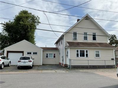 98 Cedar Avenue, East Providence, RI 02915, USA