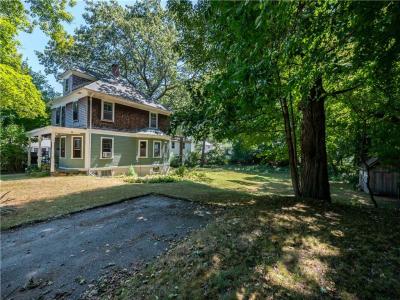 12 Manton Street, Warwick, Rhode Island 02818, États-Unis