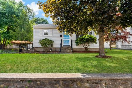 110 Roland Street, Woonsocket, RI 02895, USA