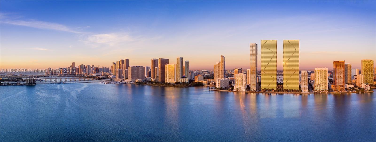 700 NE 24th 2503-S, Miami, Florida 33137, Amerika Birleşik Devletleri