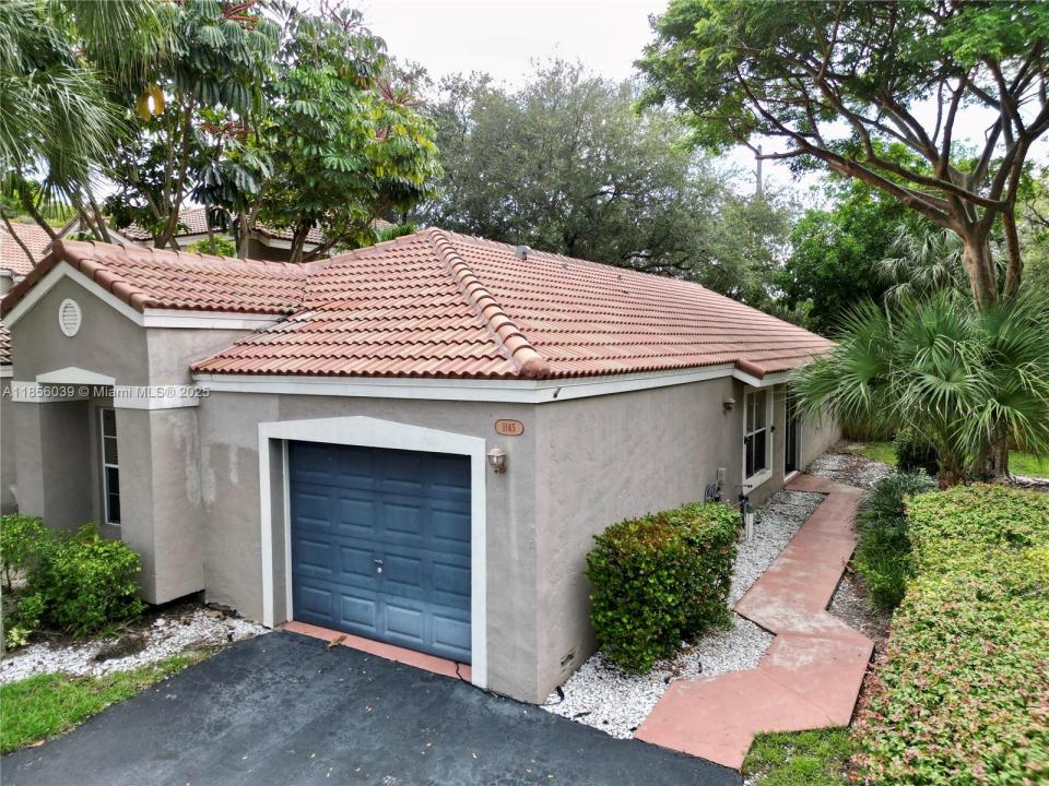 1145 NW 111th Ave, Plantation, Floride 33322, États-Unis