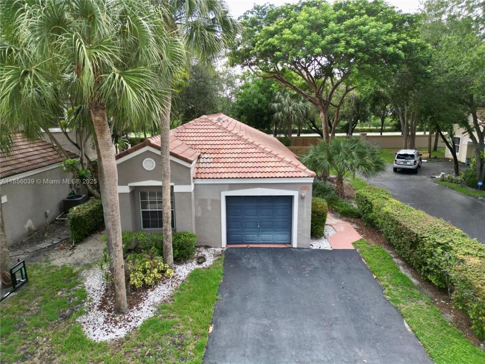 1145 NW 111th Ave, Plantation, Floride 33322, États-Unis