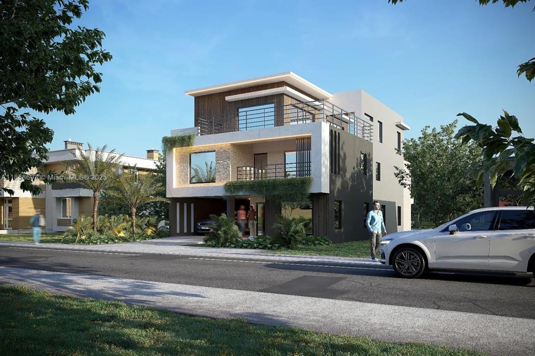 3225 Canal Dr, Pompano Beach, Florida 33062