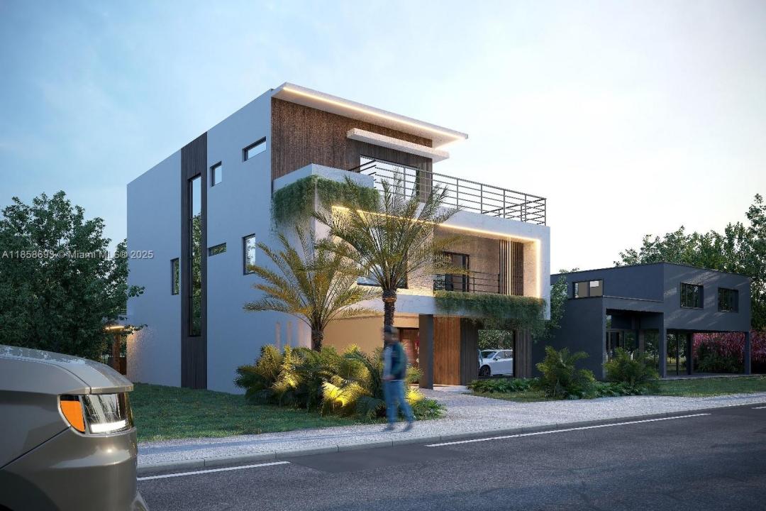 3225 Canal Dr, Pompano Beach, Florida 33062