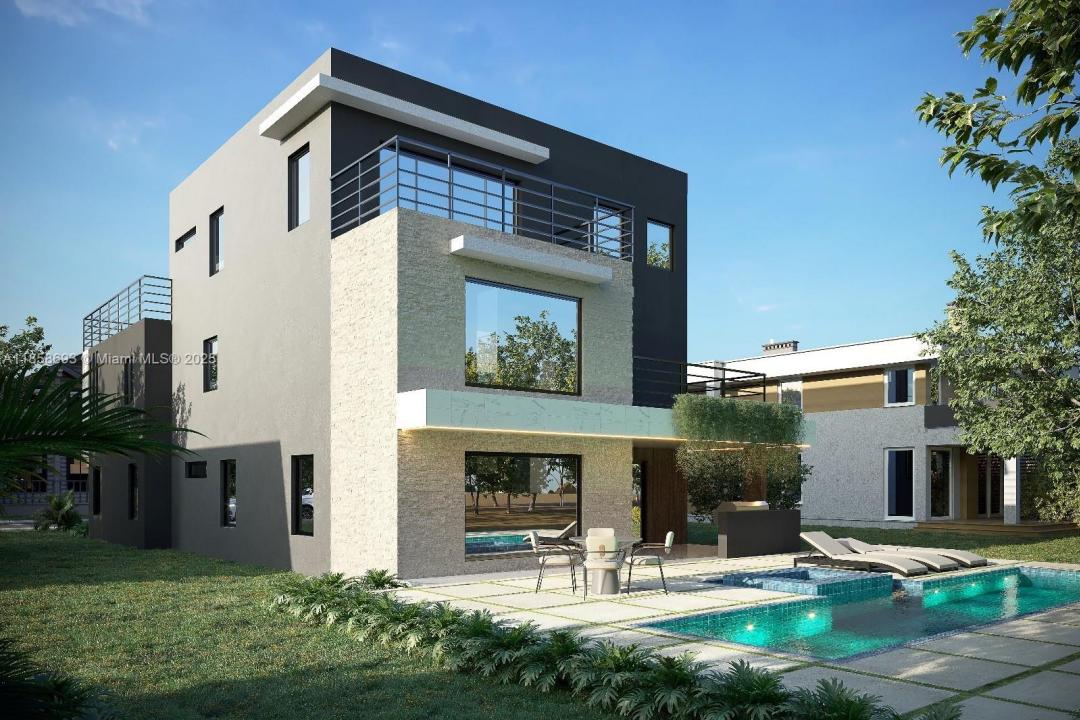 3225 Canal Dr, Pompano Beach, Florida 33062