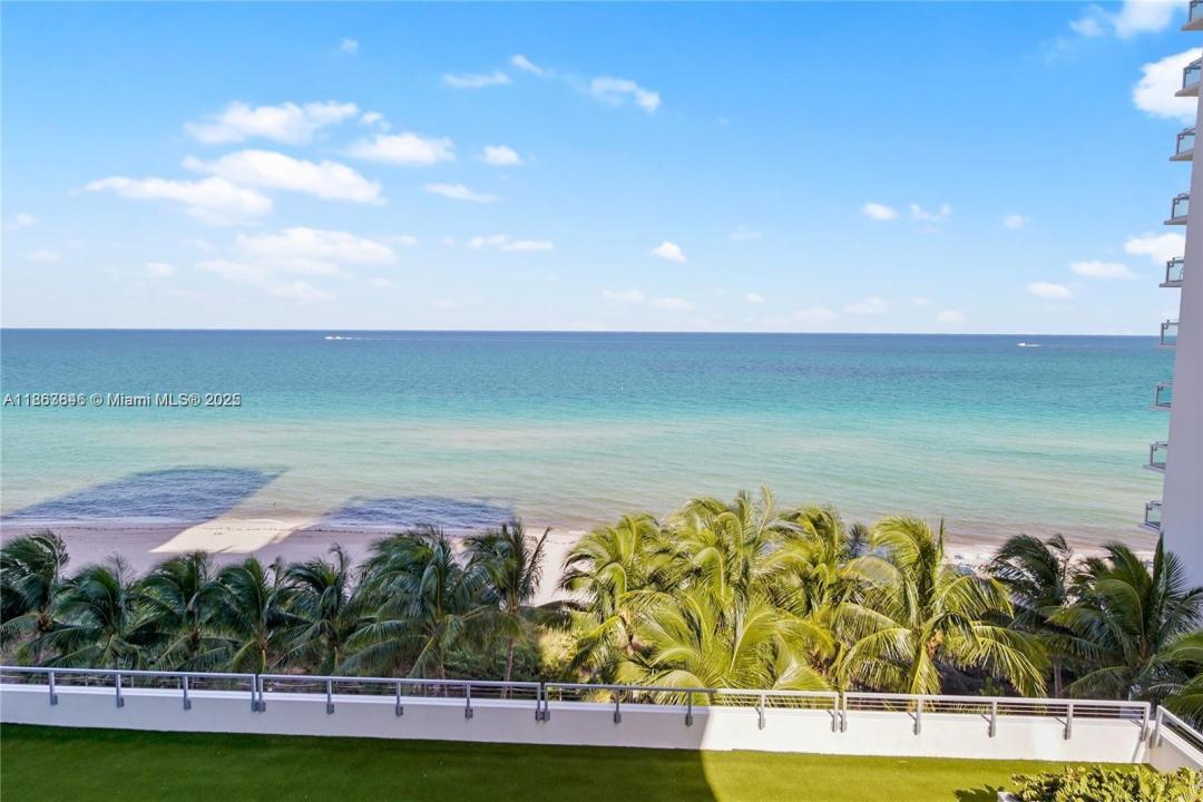 6899 Collins Ave 808, Miami Beach, Florida 33141, Stati Uniti