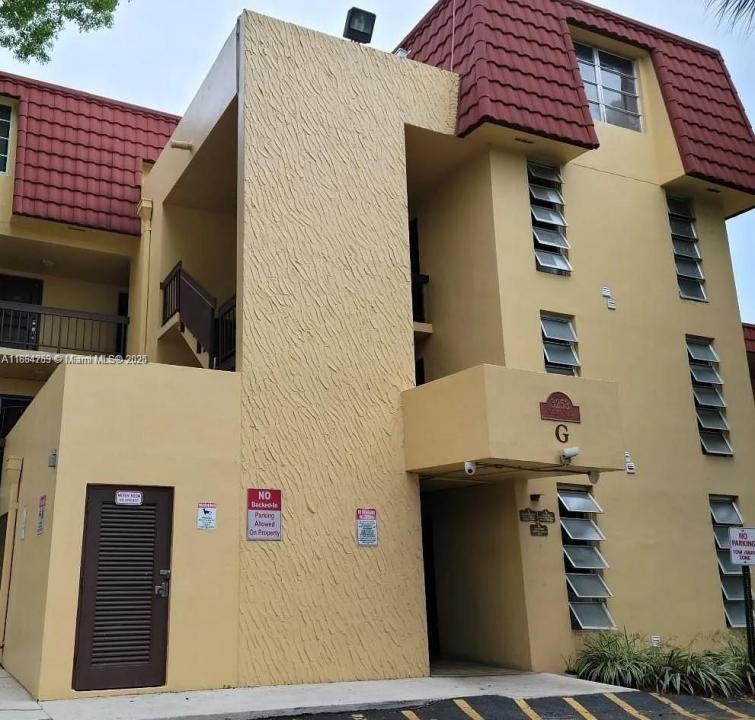 3253 Foxcroft Rd G107, Miramar, Florida 33025, Amerika Birleşik Devletleri