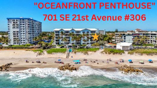 701 SE 21st Avenue 306, Deerfield Beach, Florida 33441