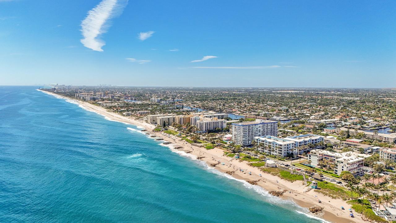 701 SE 21st Avenue 306, Deerfield Beach, Florida 33441