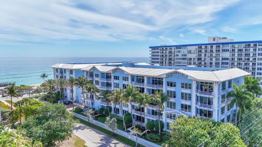 701 SE 21st Avenue 306, Deerfield Beach, フロリダ 33441, アメリカ合衆国