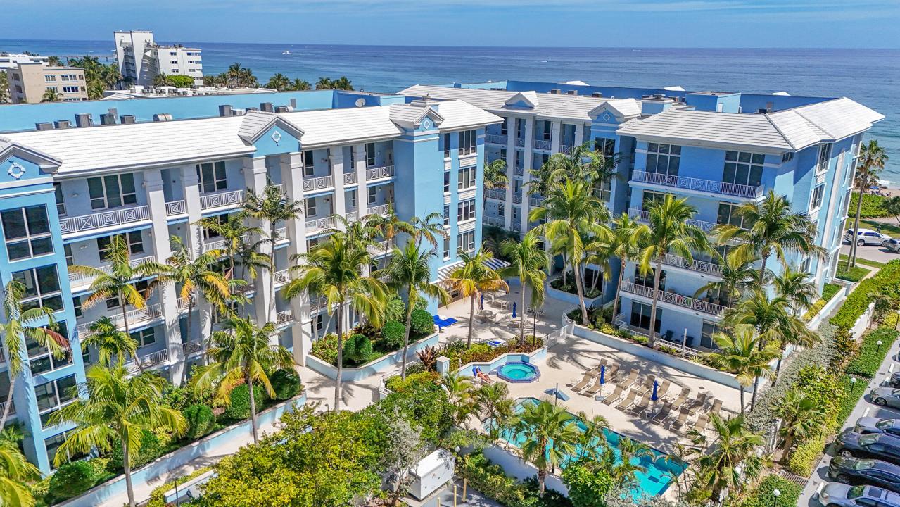 701 SE 21st Avenue 306, Deerfield Beach, Florida 33441