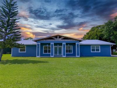 17420 SW 54 STREET, Rolling Oaks Estates, Southwest Ranches, Florida 33331