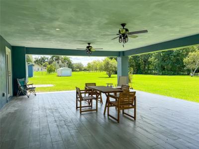 17420 SW 54 STREET, Rolling Oaks Estates, Southwest Ranches, Florida 33331