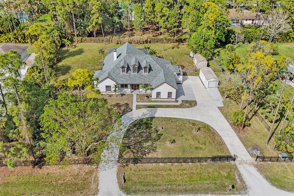 16153 72nd Rd, Loxahatchee, Florida 33470