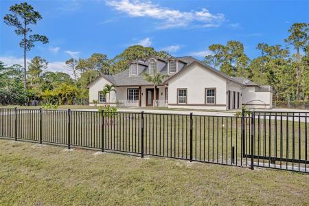 16153 72nd Rd, Loxahatchee, Florida 33470