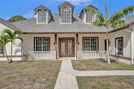 16153 72nd Rd, Loxahatchee, Florida 33470