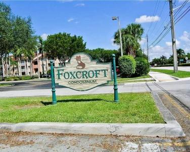 3253 Foxcroft Rd G107, Miramar, Florida 33025, USA
