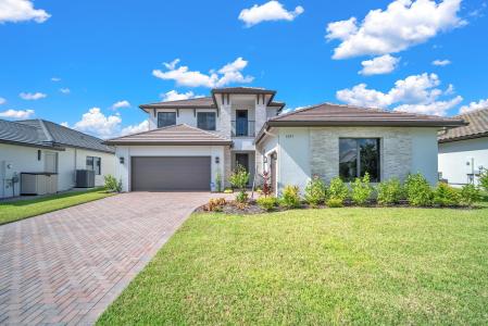 5291 Nevola Avenue, Ave Maria, Floride 34142, États-Unis