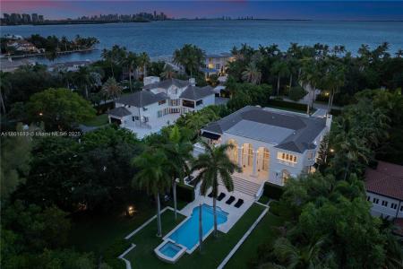 26 Tahiti Beach Island Rd, Coral Gables, Florida 33143, USA