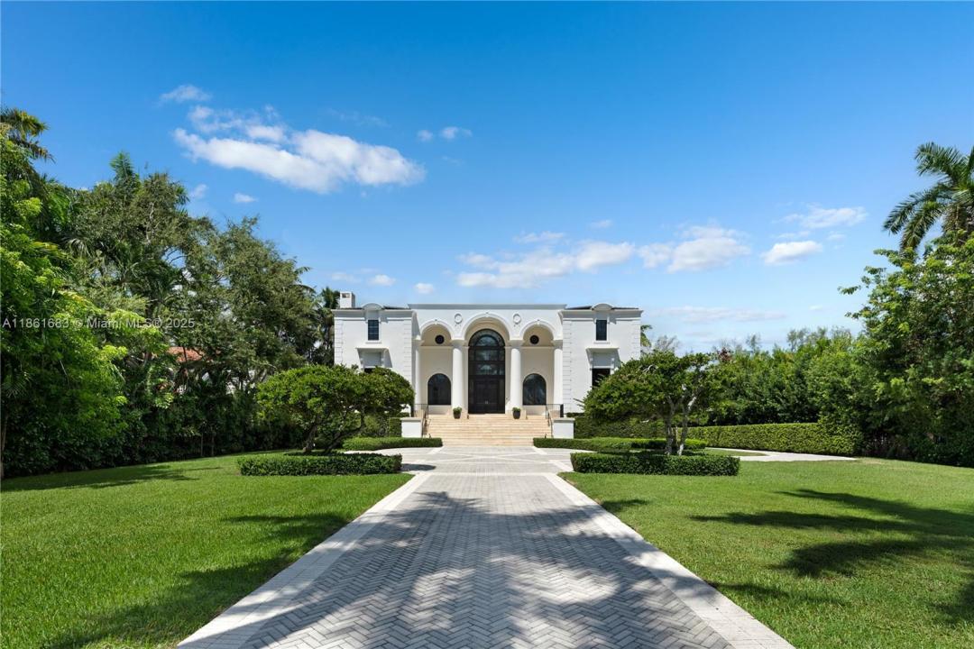 26 Tahiti Beach Island Rd, Coral Gables, Florida 33143, Estados Unidos