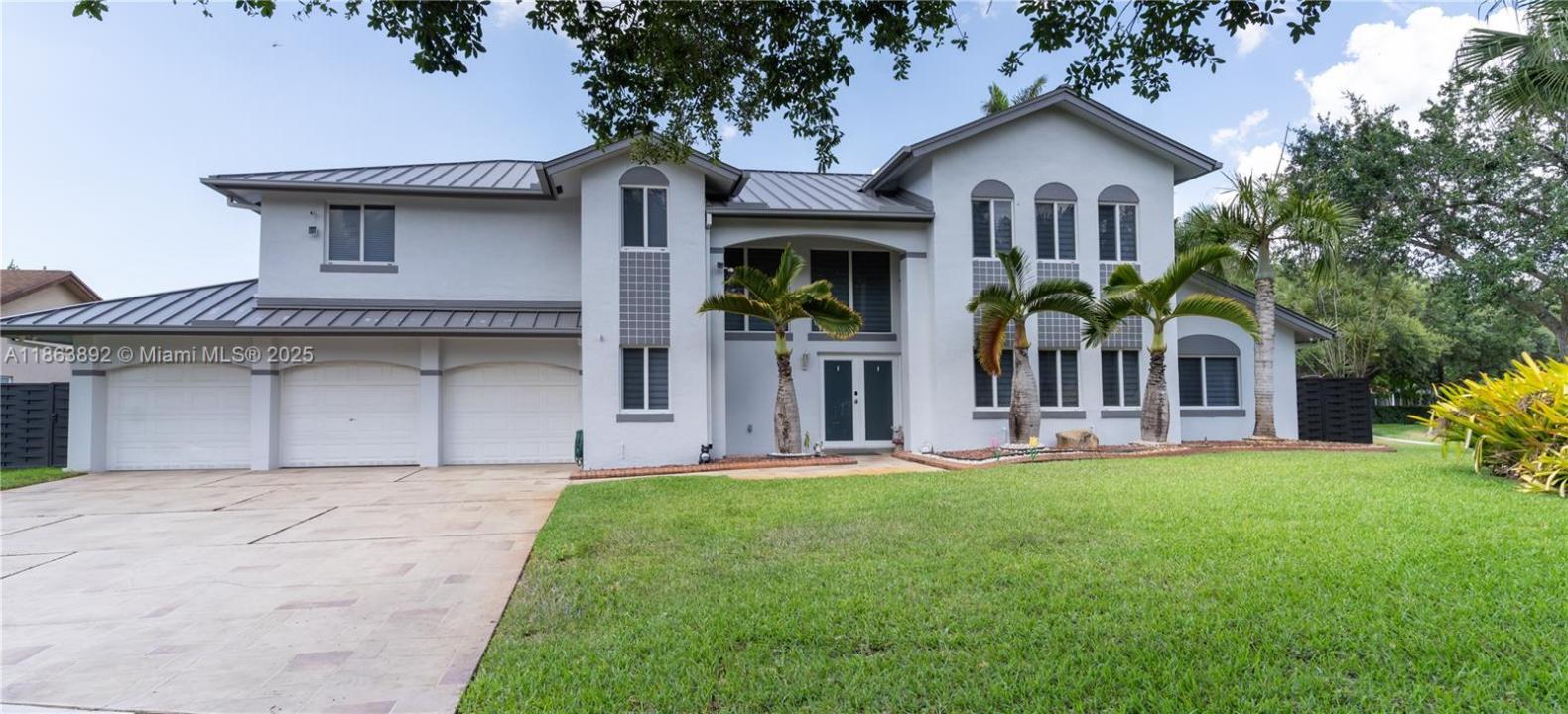 20251 NW 4th St, Pembroke Pines, Florida 33029, Estados Unidos