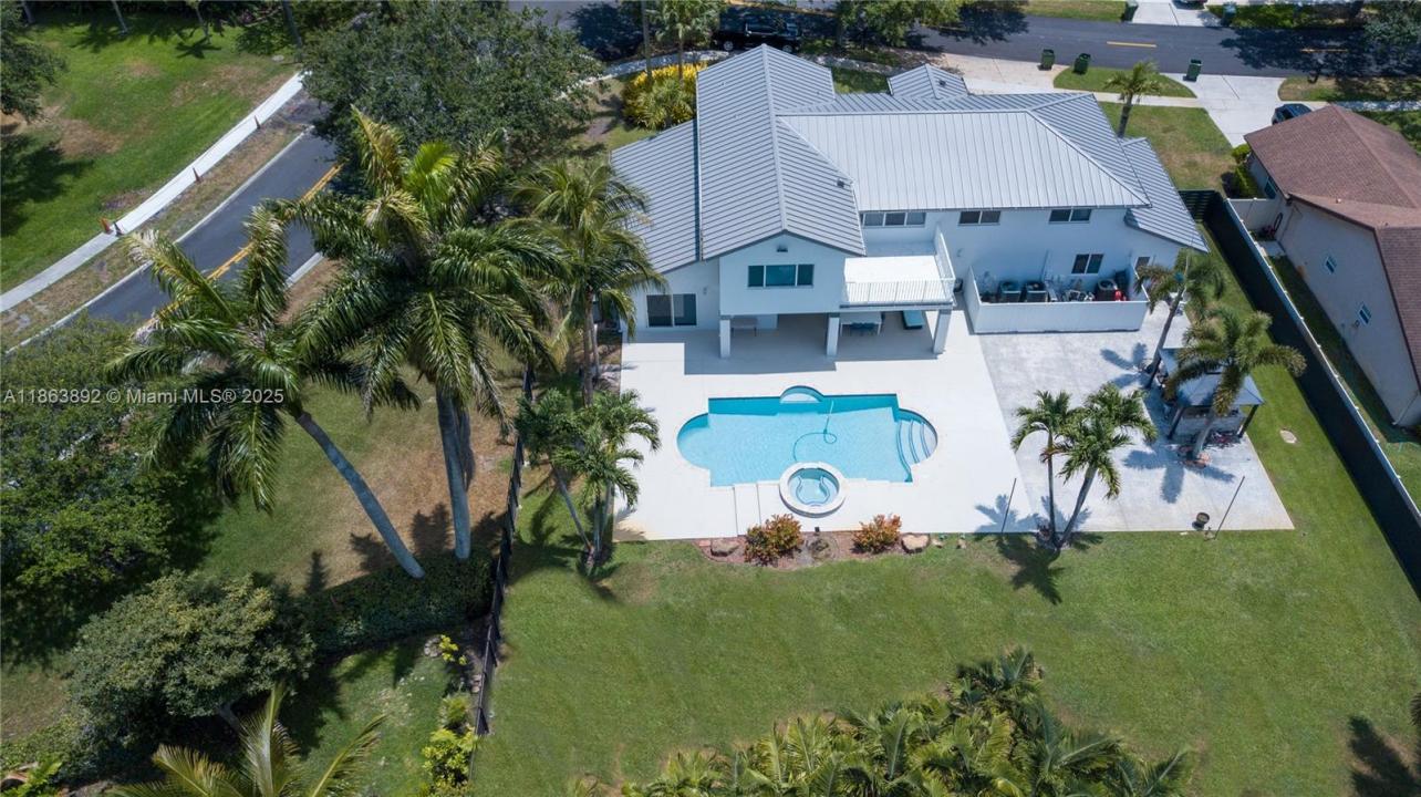 20251 NW 4th St, Pembroke Pines, Florida 33029, Estados Unidos