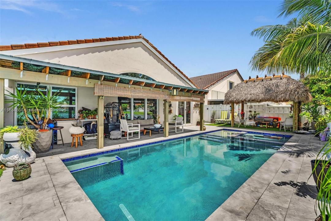 3388 SW 49th St, Hollywood, Florida 33312