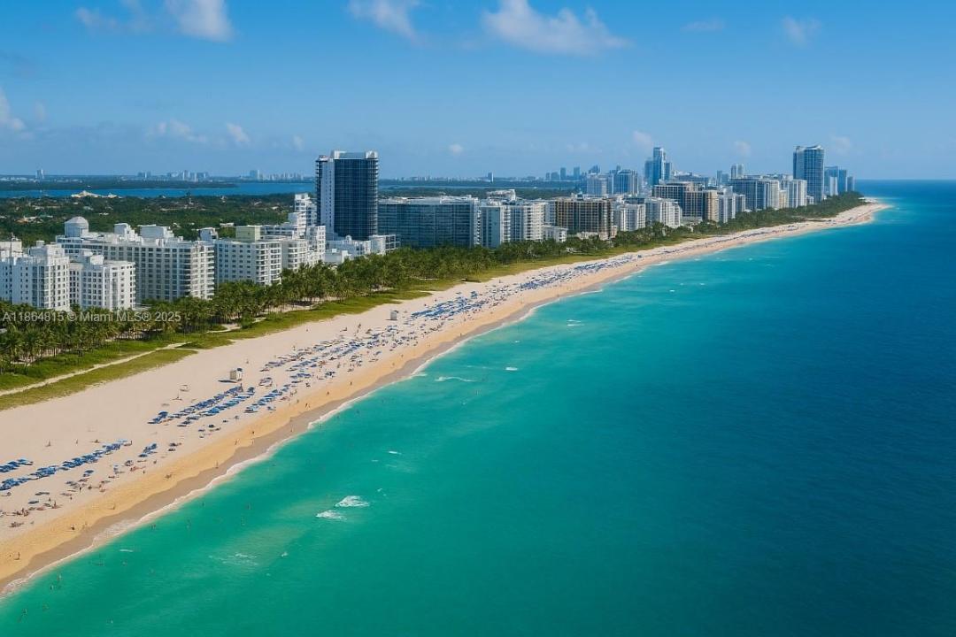 435 21st St 303, Miami Beach, フロリダ 33139, アメリカ合衆国