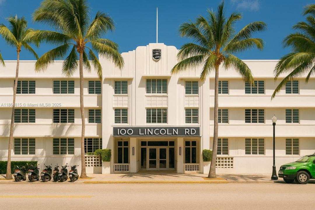 435 21st St 303, Miami Beach, フロリダ 33139, アメリカ合衆国