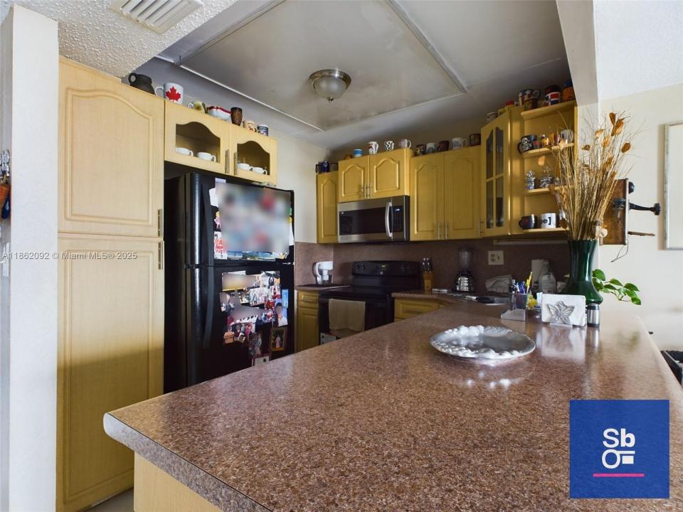 2100 Sans Souci Blvd A707, North Miami, Florida 33181