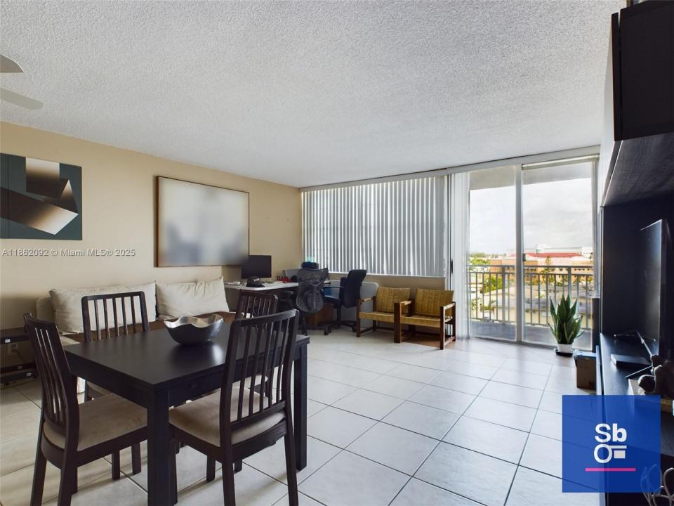 2100 Sans Souci Blvd A707, North Miami, Florida 33181