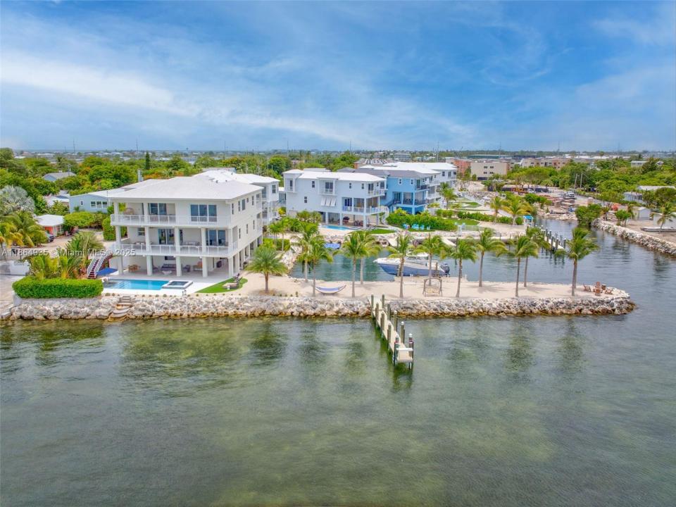 Marathon, Florida 33050, Stati Uniti