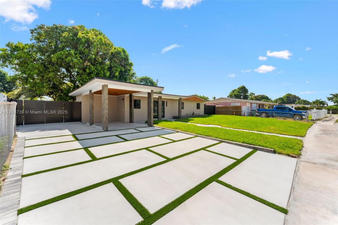 17211 NW 43rd Ave, Miami Gardens, Florida 33055, Estados Unidos